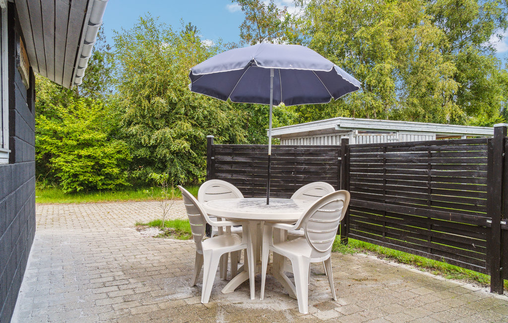 Ferienhaus - Øer Strand , Dänemark - E4679 13