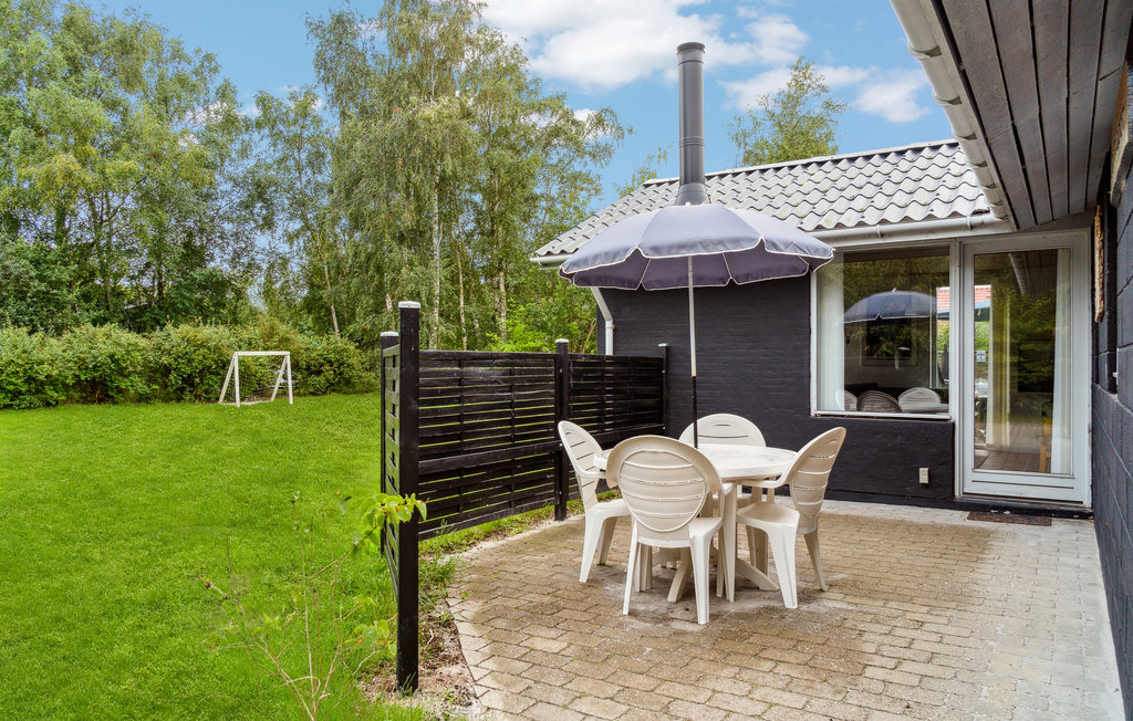 Ferienhaus - Øer Strand , Dänemark - E4679 14