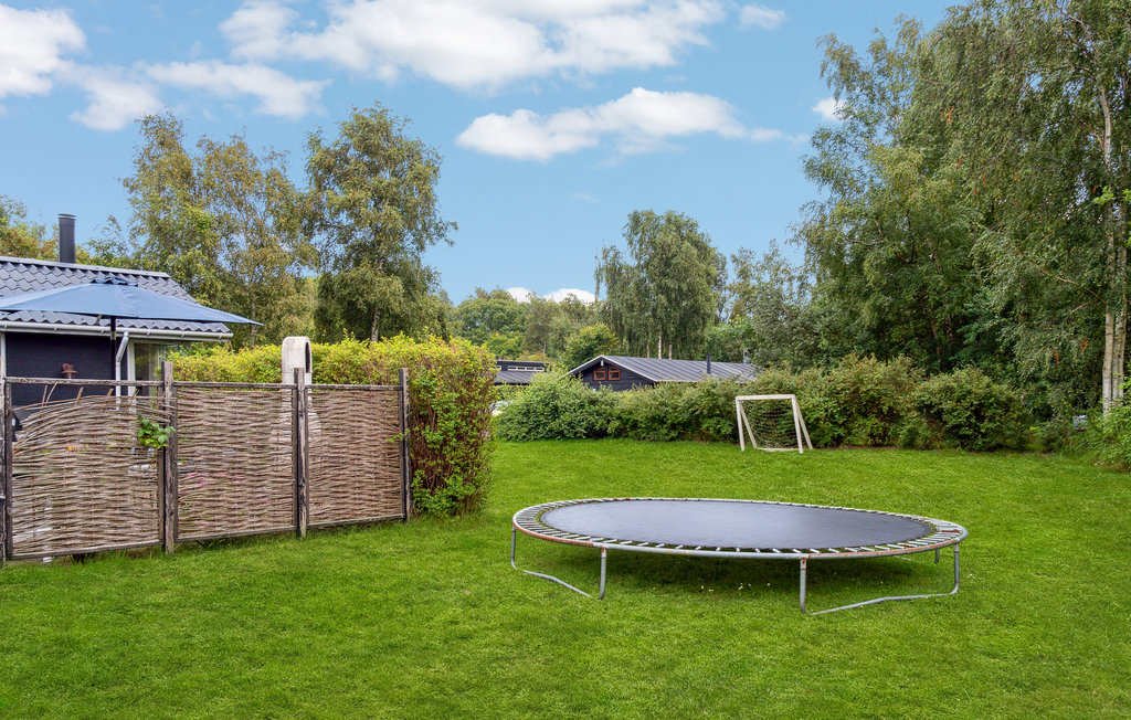 Ferienhaus - Øer Strand , Dänemark - E4679 15