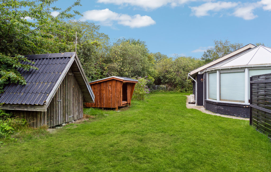 Ferienhaus - Øer Strand , Dänemark - E4679 16