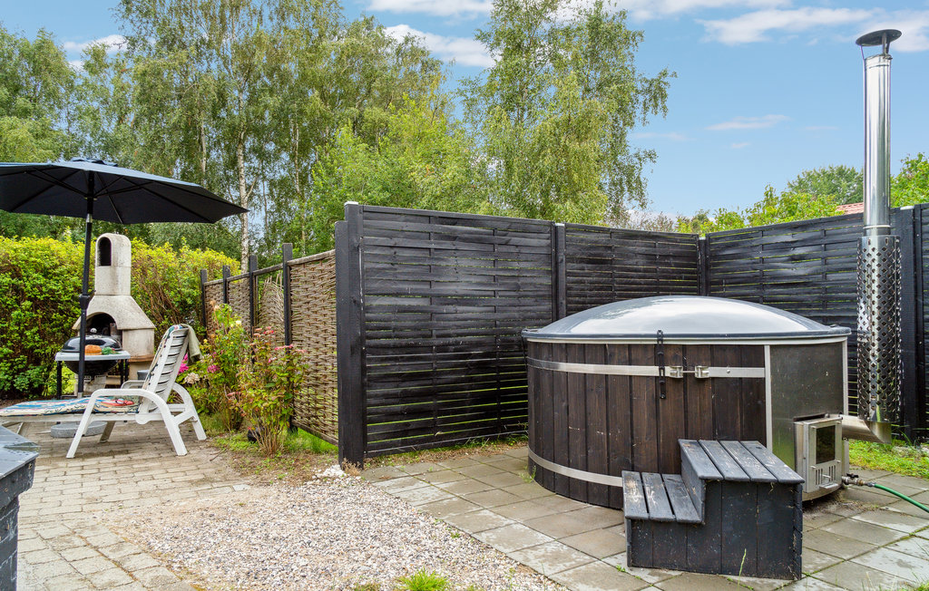 Ferienhaus - Øer Strand , Dänemark - E4679 9