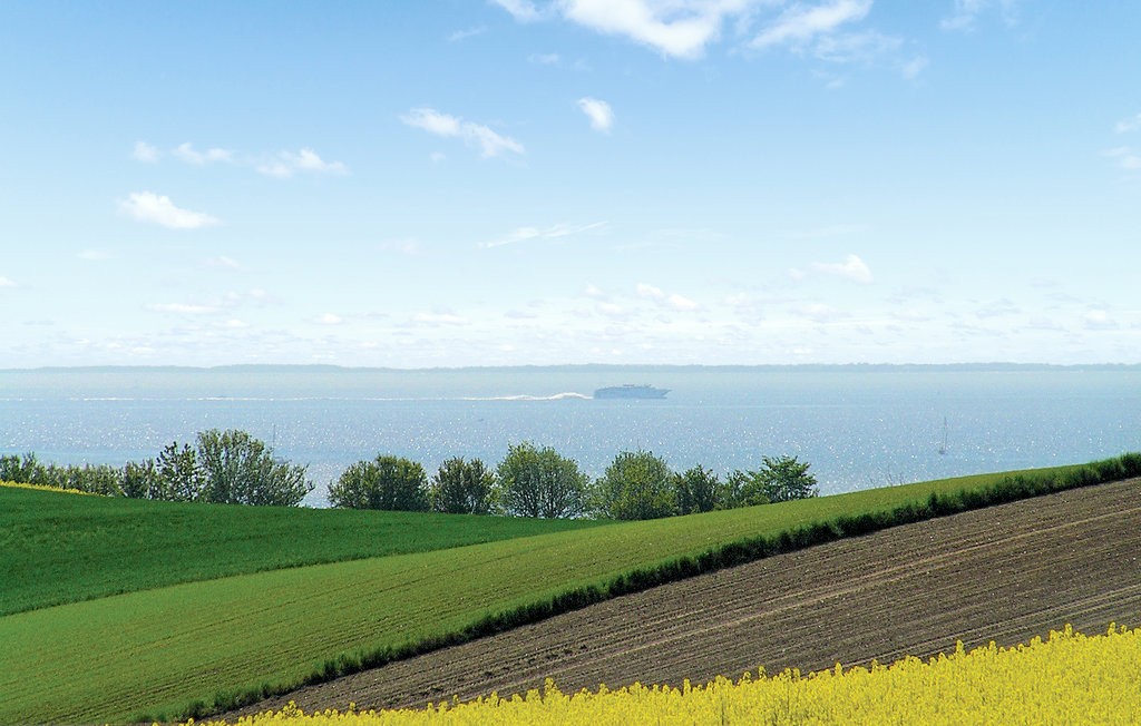 Ferienhaus - Fuglsø , Dänemark - E4639 8