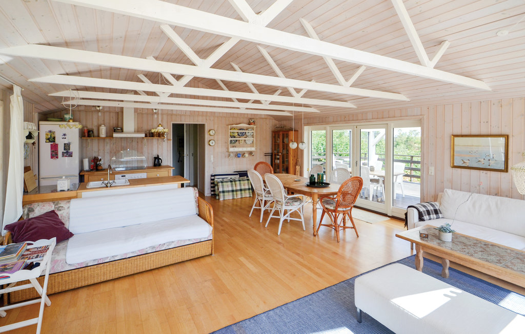 Feriehuse - Boeslum Bakker , Danmark - E4635 3