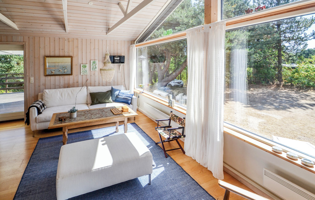 Feriehuse - Boeslum Bakker , Danmark - E4635 11