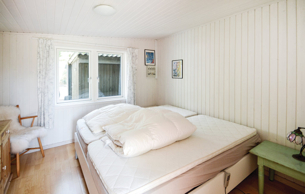 Feriehuse - Boeslum Bakker , Danmark - E4635 16