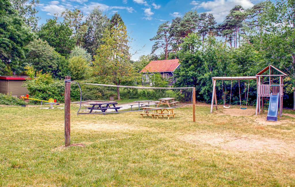 Feriehuse - Boeslum Bakker , Danmark - E4635 24