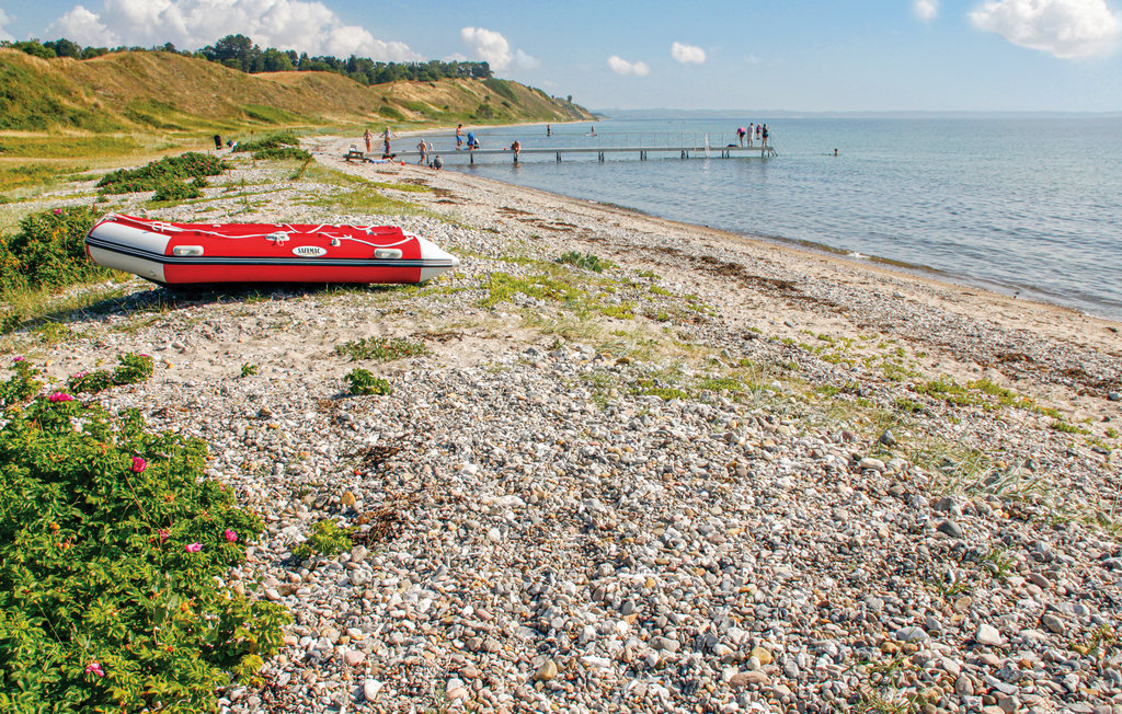 Ferienhaus - Fuglsø , Dänemark - E4639 19