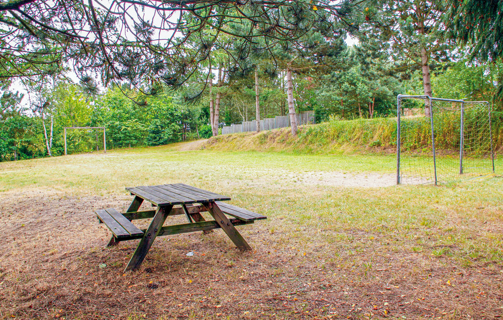 Feriehuse - Boeslum Bakker , Danmark - E4635 21