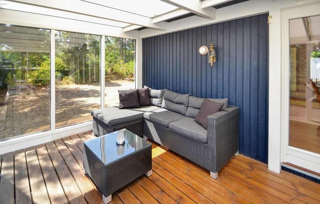 Feriehuse - Boeslum Bakker , Danmark - E4635 8