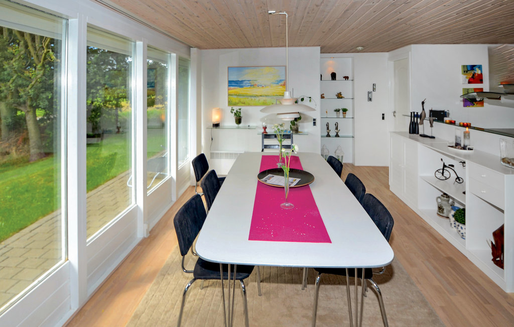 Ferienhaus - Fuglsø , Dänemark - E4639 12