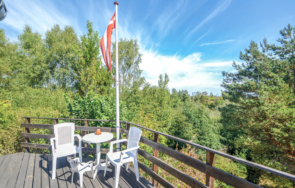 Feriehuse - Boeslum Bakker , Danmark - E4635 9