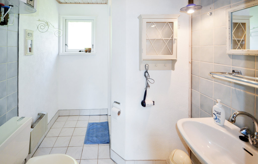 Feriehuse - Boeslum Bakker , Danmark - E4635 19