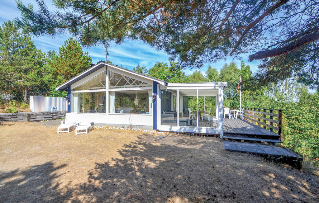 Feriehuse - Boeslum Bakker , Danmark - E4635 6