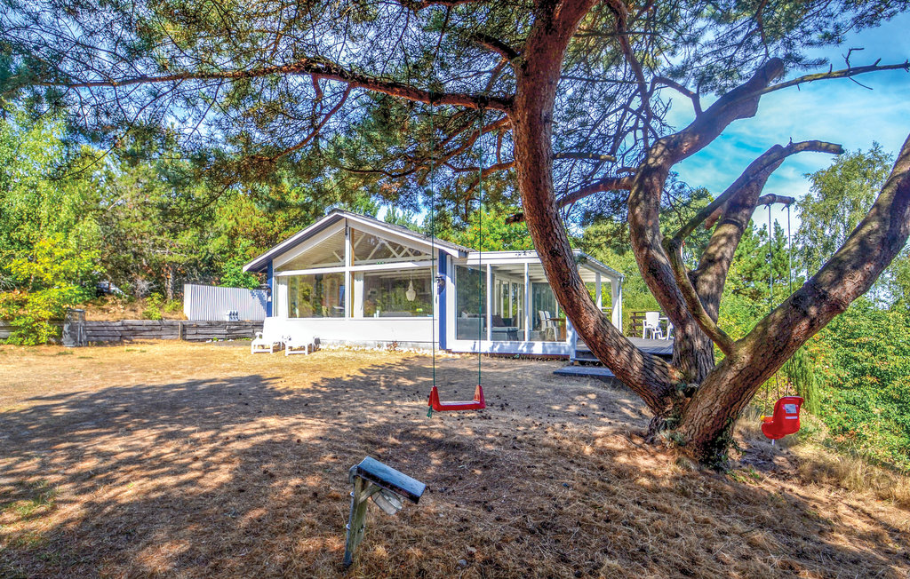 Feriehuse - Boeslum Bakker , Danmark - E4635 5