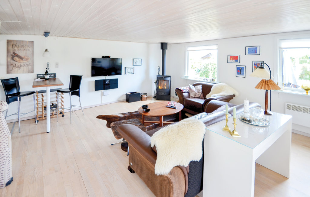 Ferienhaus - Gl. Løgten Strand , Dänemark - E4623 3