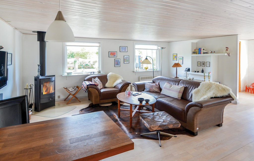 Ferienhaus - Gl. Løgten Strand , Dänemark - E4623 8