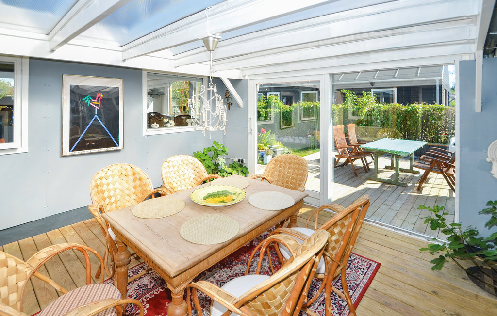 Ferienhaus - Gl. Løgten Strand , Dänemark - E4623 12
