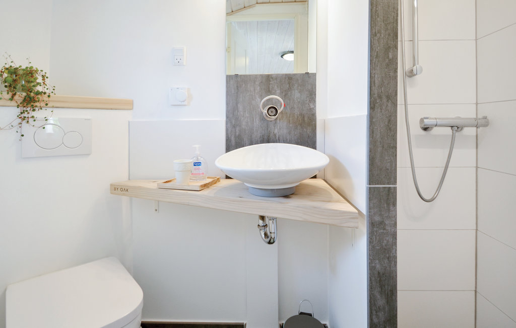 Ferienhaus - Gl. Løgten Strand , Dänemark - E4623 16