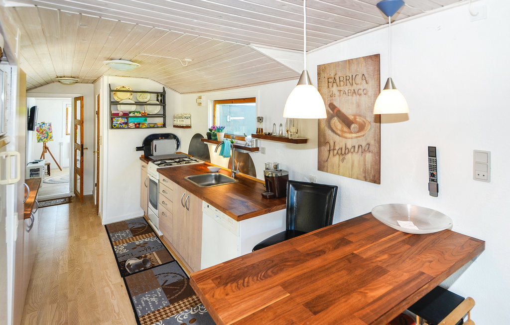 Ferienhaus - Gl. Løgten Strand , Dänemark - E4623 4