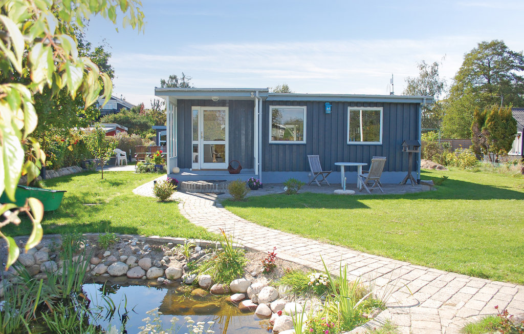 Ferienhaus - Gl. Løgten Strand , Dänemark - E4623 5