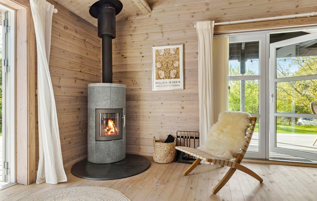 Ferienhaus - Slettehage , Dänemark - E4687 4