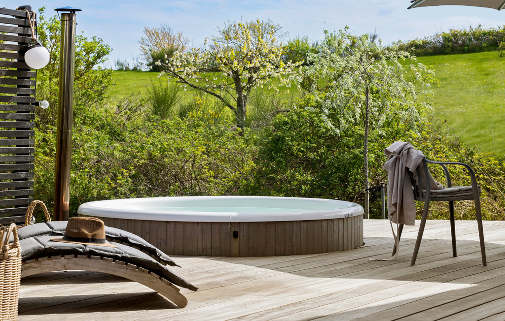 Ferienhaus - Slettehage , Dänemark - E4687 7