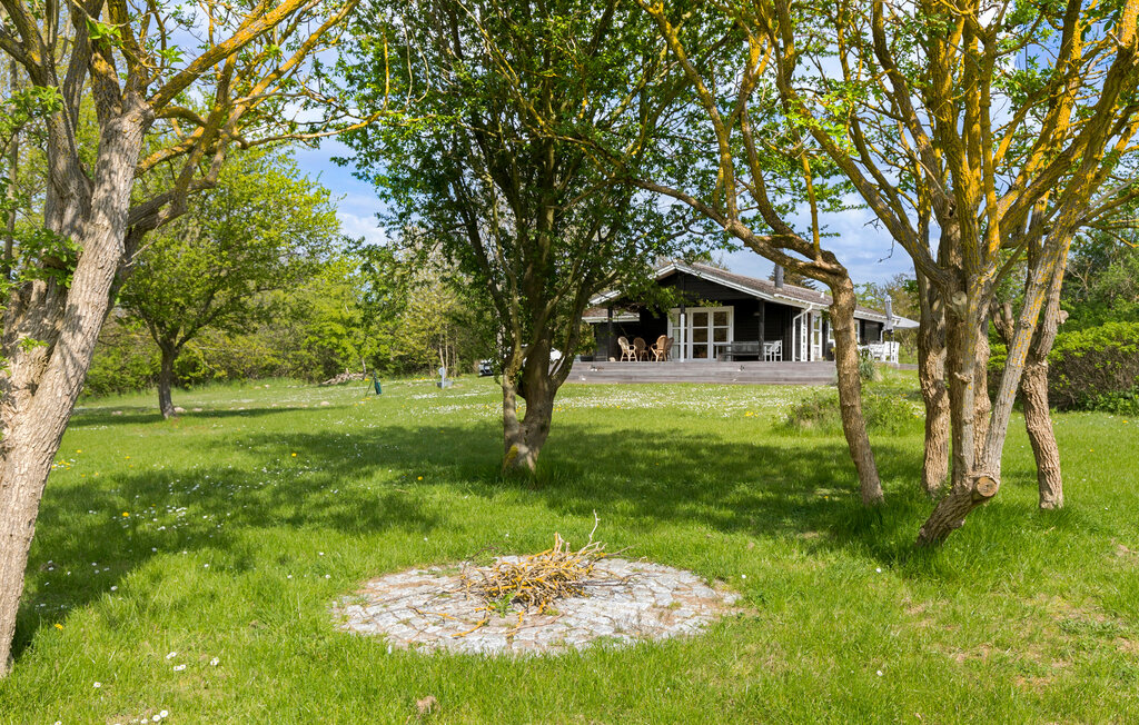 Ferienhaus - Slettehage , Dänemark - E4687 19
