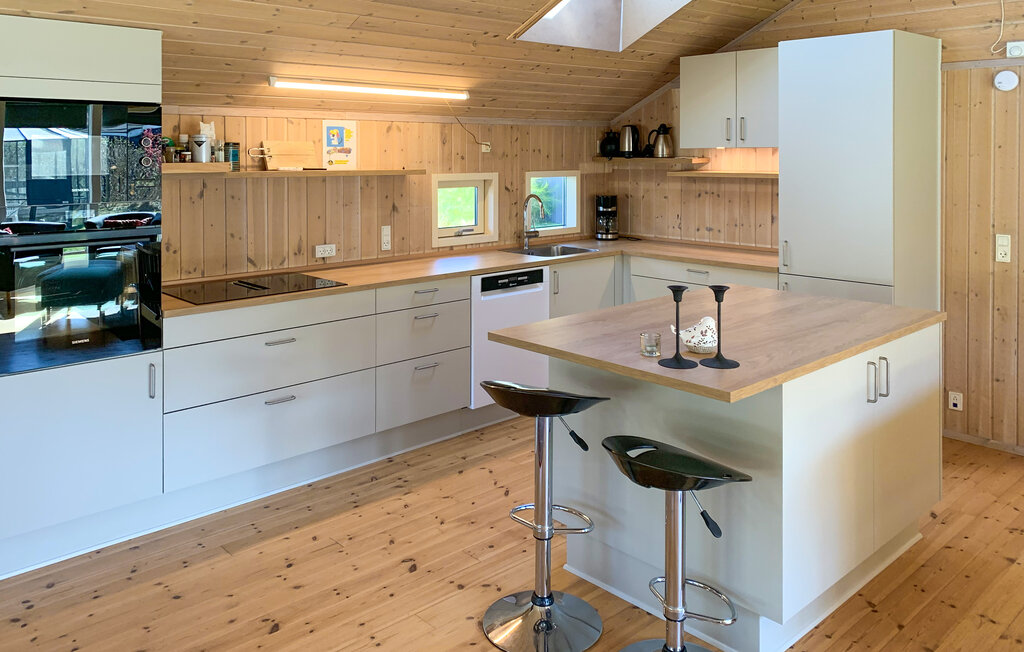 Feriehuse - Fuglslev , Danmark - E4675 17