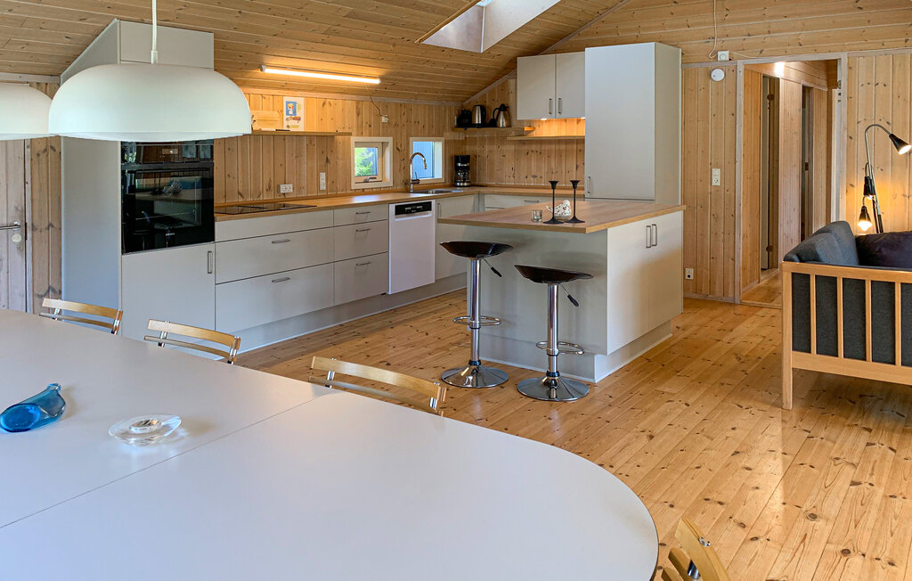 Feriehuse - Fuglslev , Danmark - E4675 18