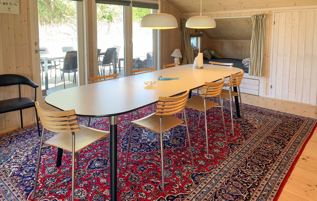 Feriehuse - Fuglslev , Danmark - E4675 3