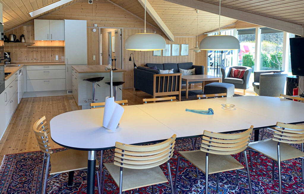 Feriehuse - Fuglslev , Danmark - E4675 15