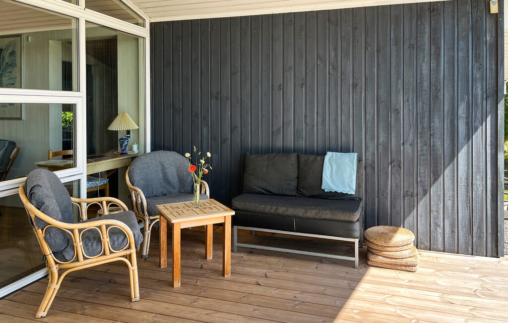 Ferienhaus - Fuglsø , Dänemark - E4639 7