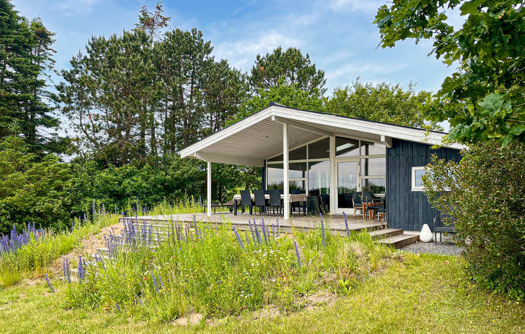 Feriehuse - Fuglsø , Danmark - E4639 7