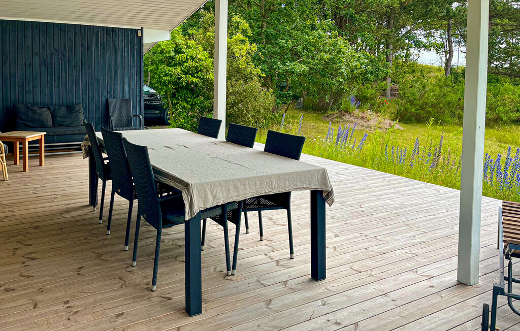 Feriehuse - Fuglsø , Danmark - E4639 5