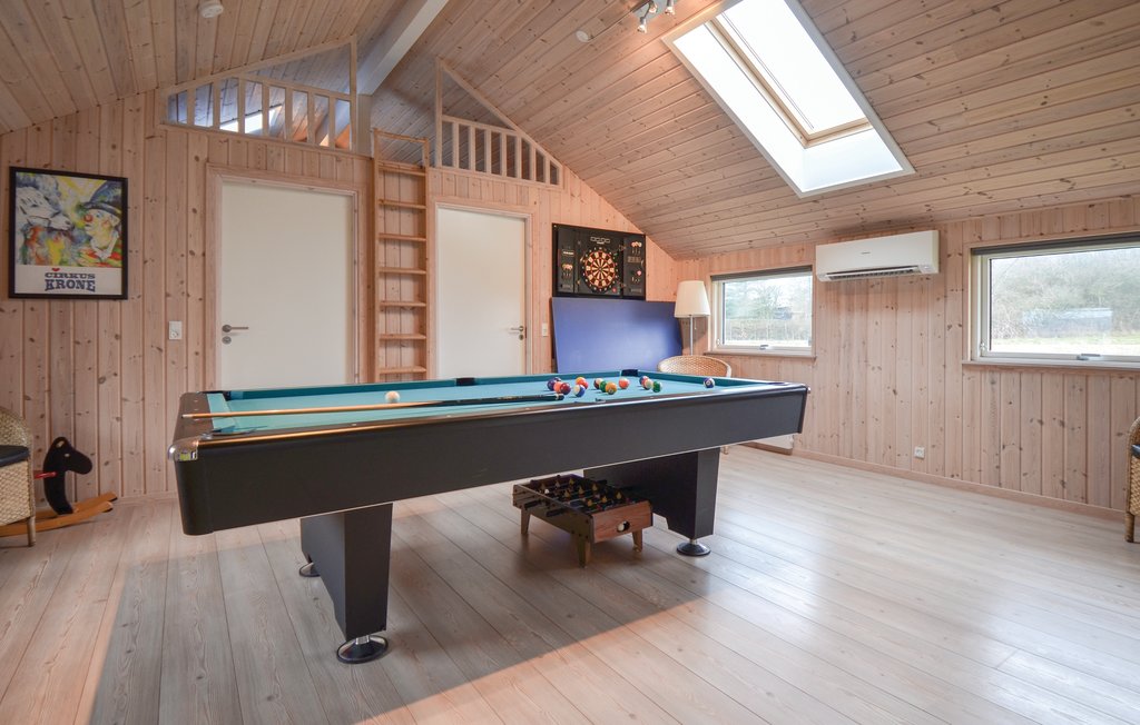 Feriehuse - Ahl Strand , Danmark - E4726 38