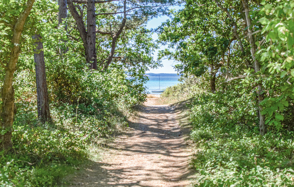 Feriehuse - Ahl Strand , Danmark - E4726 41