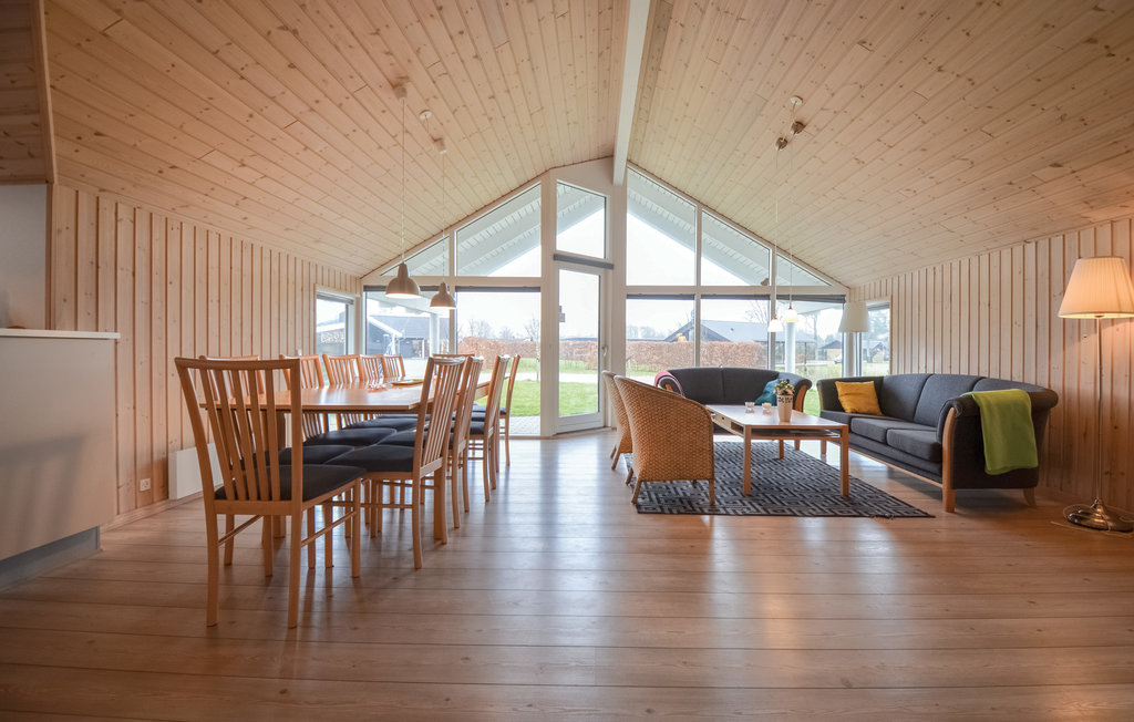 Feriehuse - Ahl Strand , Danmark - E4726 4