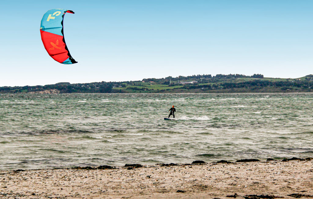 Feriehuse - Ahl Strand , Danmark - E4726 45