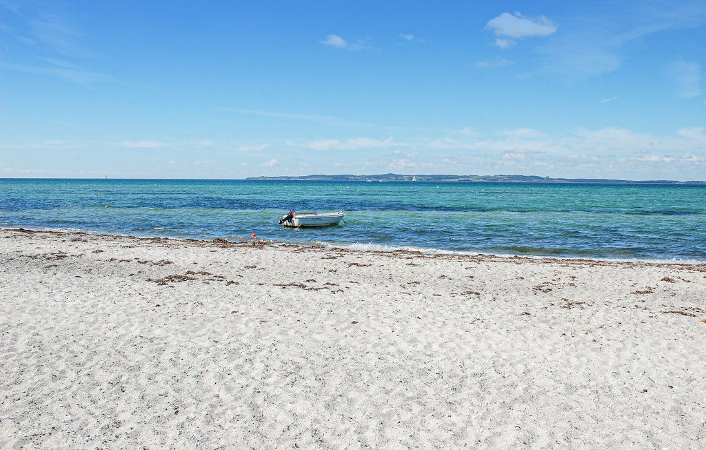 Feriehuse - Ahl Strand , Danmark - E4726 44