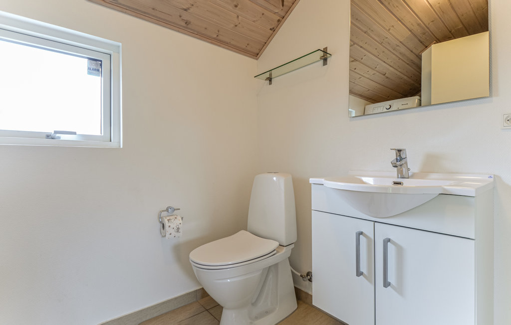 Feriehuse - Ahl Strand , Danmark - E4726 35