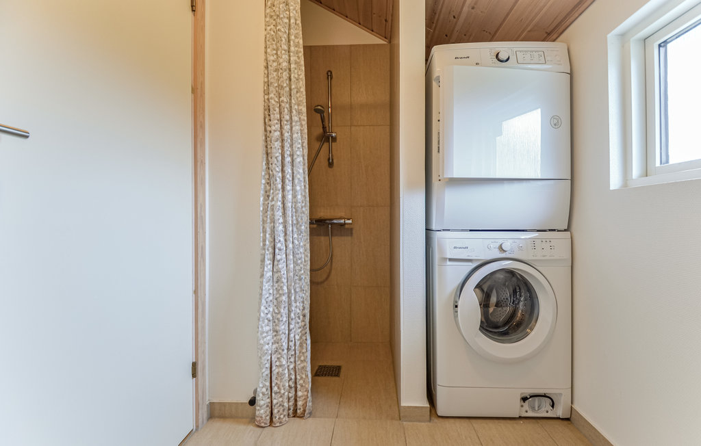 Feriehuse - Ahl Strand , Danmark - E4726 36