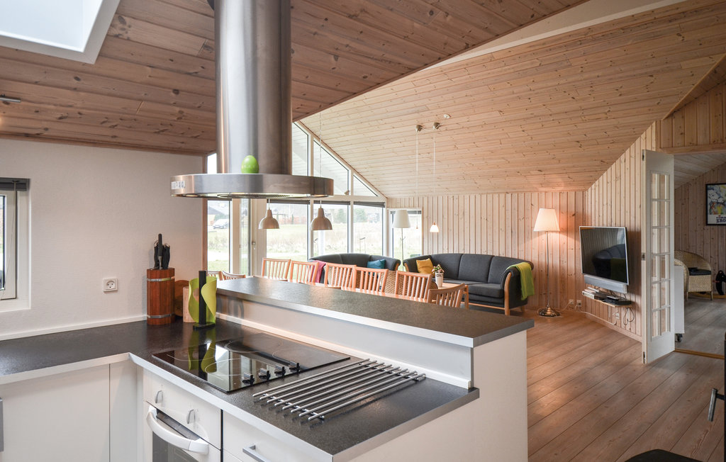 Feriehuse - Ahl Strand , Danmark - E4726 23