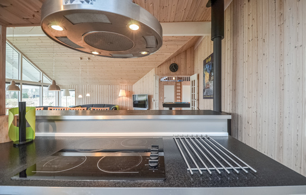 Feriehuse - Ahl Strand , Danmark - E4726 22