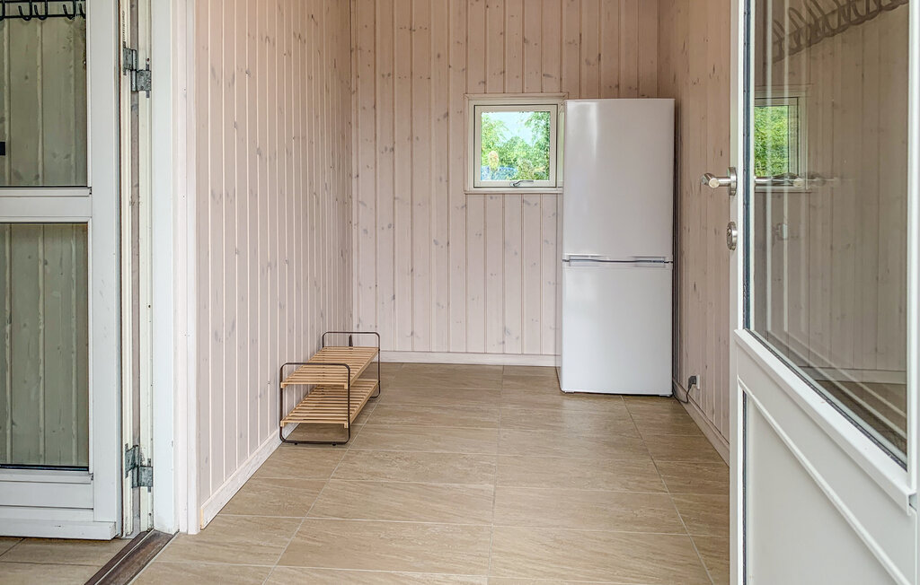 Feriehuse - Ahl Strand , Danmark - E4726 24