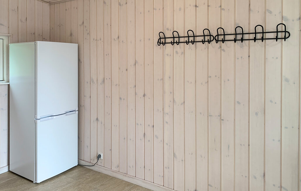 Feriehuse - Ahl Strand , Danmark - E4726 25