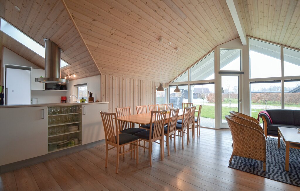 Feriehuse - Ahl Strand , Danmark - E4726 18