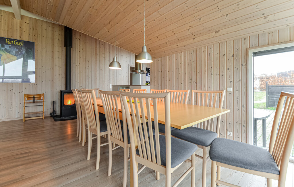 Feriehuse - Ahl Strand , Danmark - E4726 19