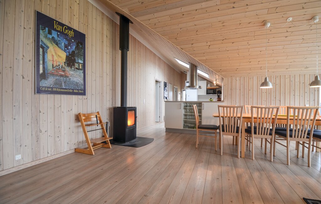 Feriehuse - Ahl Strand , Danmark - E4726 20