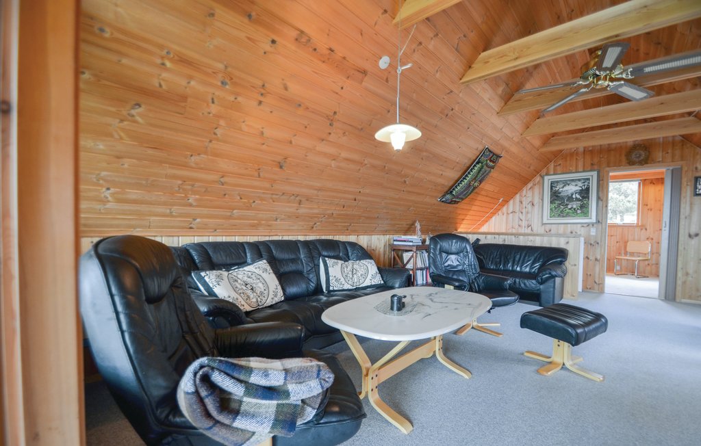 Feriehuse - Øer Strand , Danmark - E4871 4