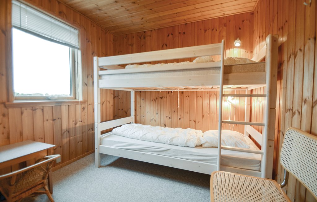Feriehuse - Øer Strand , Danmark - E4871 15